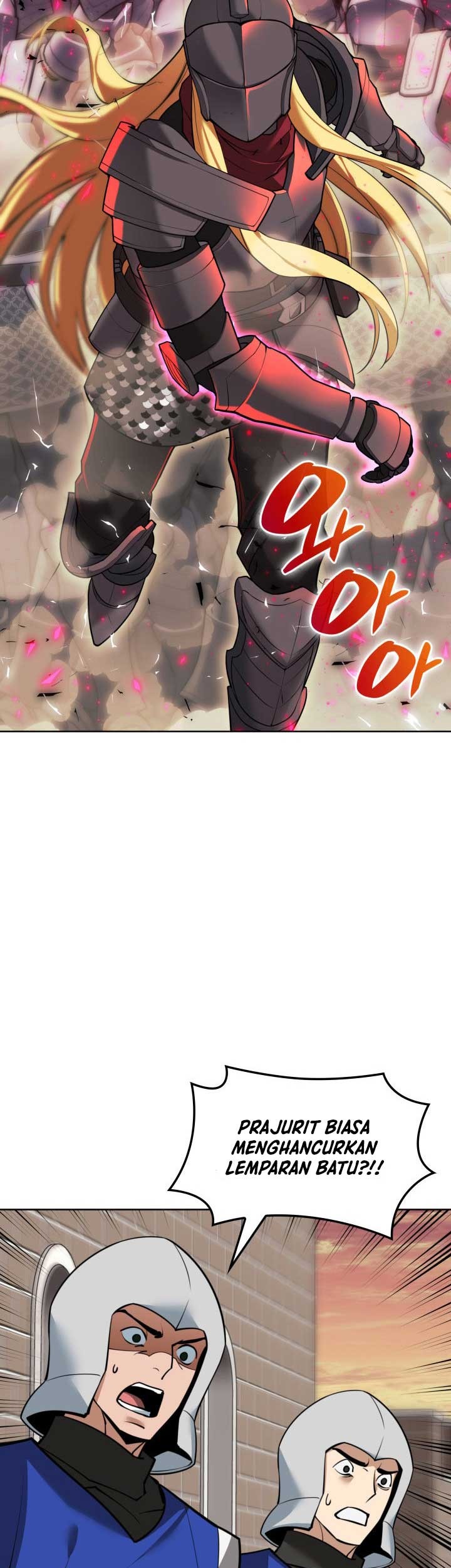 Overgeared New Chapter 248 Gambar 40