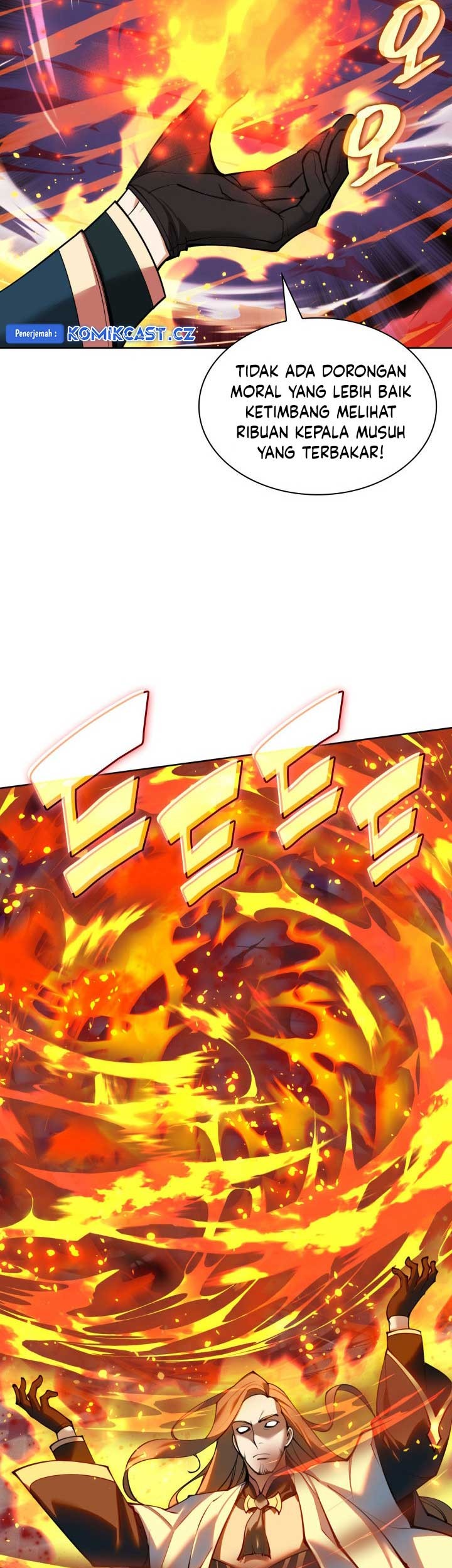 Overgeared New Chapter 248 Gambar 44
