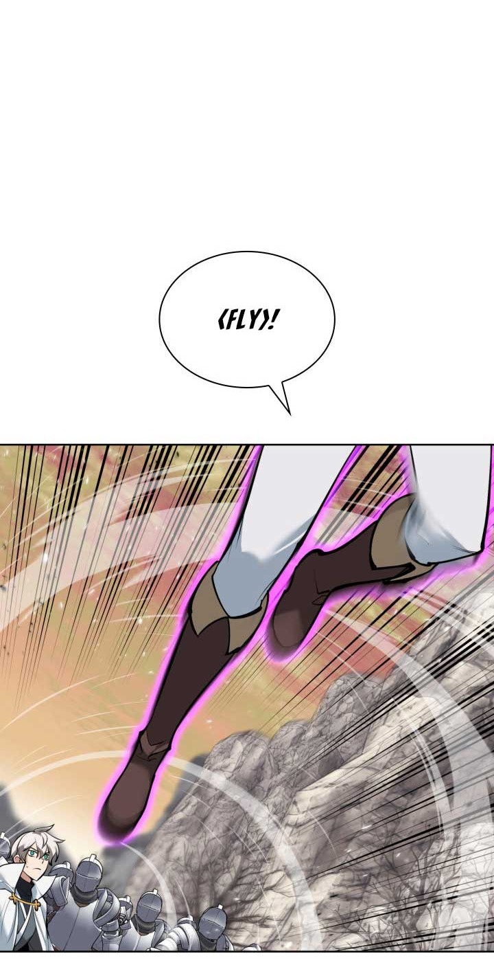 Overgeared New Chapter 248 Gambar 49