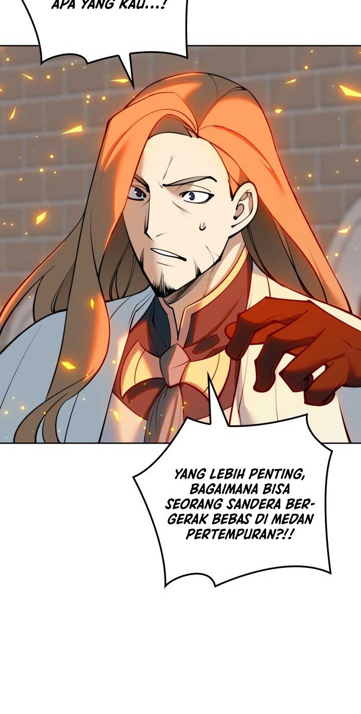 Overgeared New Chapter 248 Gambar 51