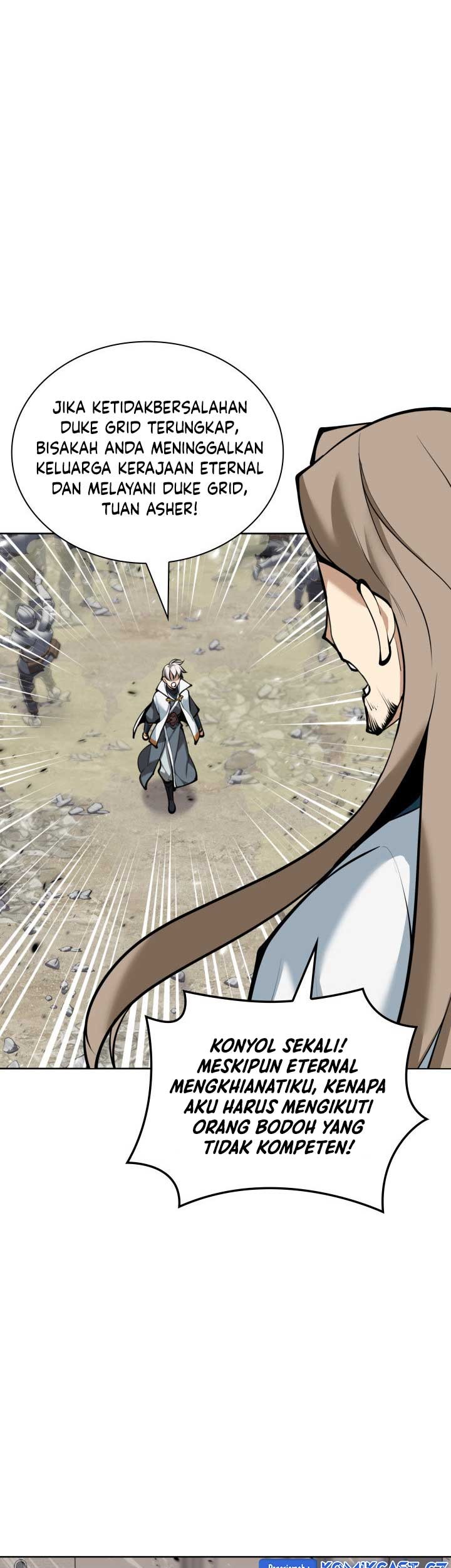 Overgeared New Chapter 248 Gambar 52