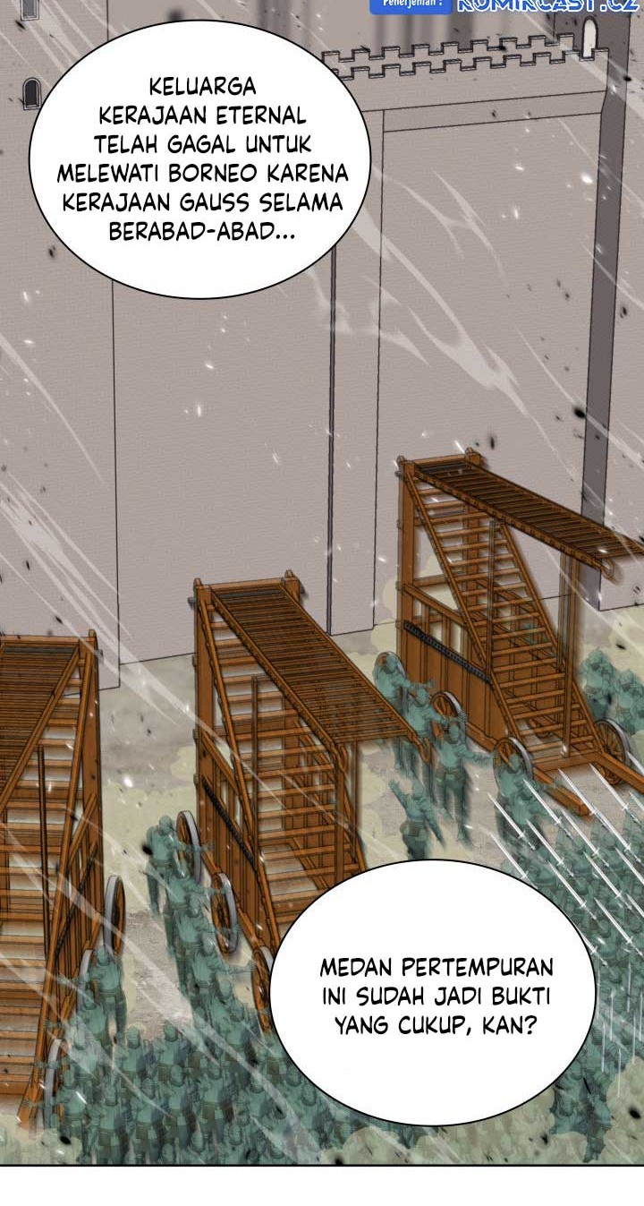 Overgeared New Chapter 248 Gambar 53