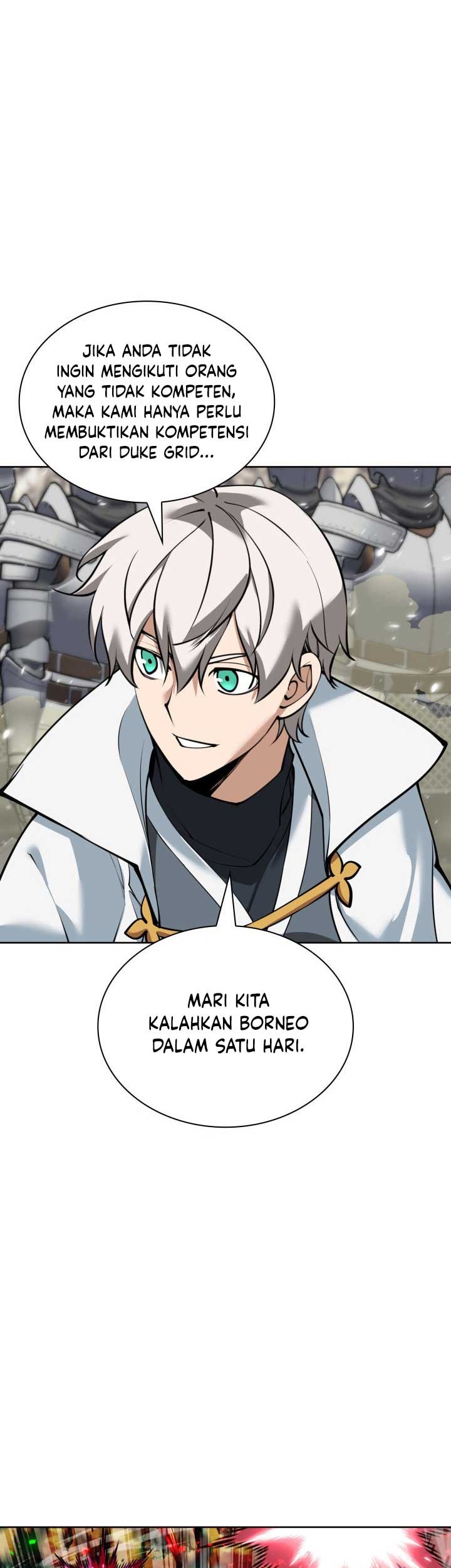 Overgeared New Chapter 248 Gambar 54
