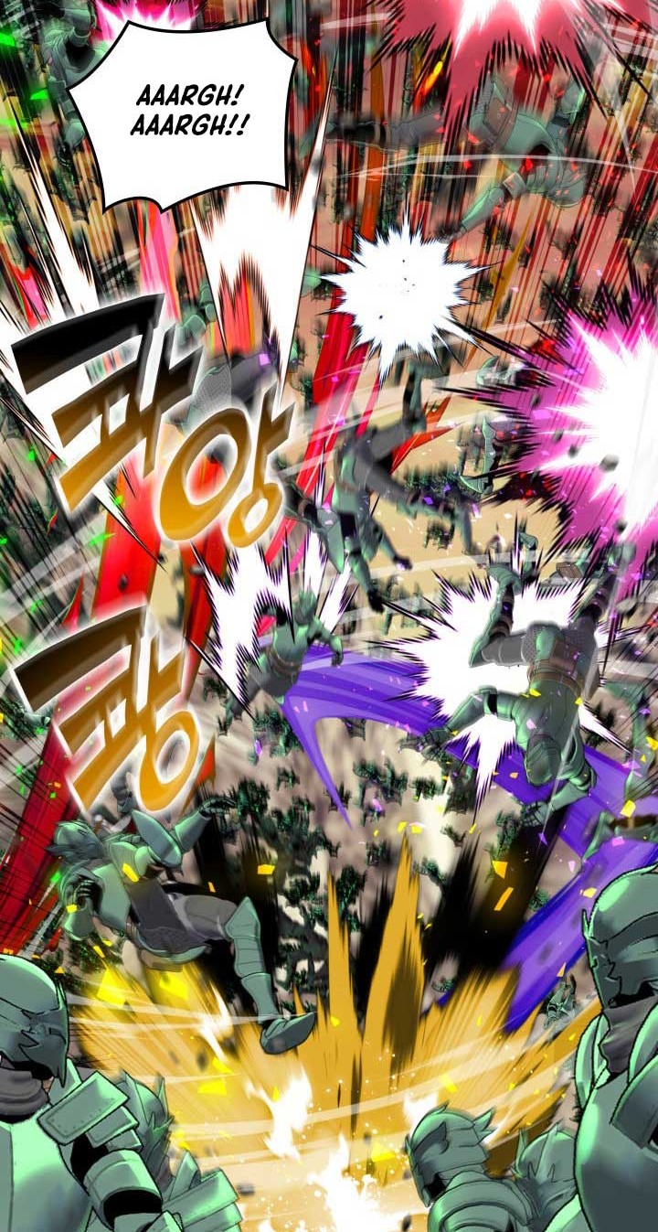 Overgeared New Chapter 248 Gambar 55