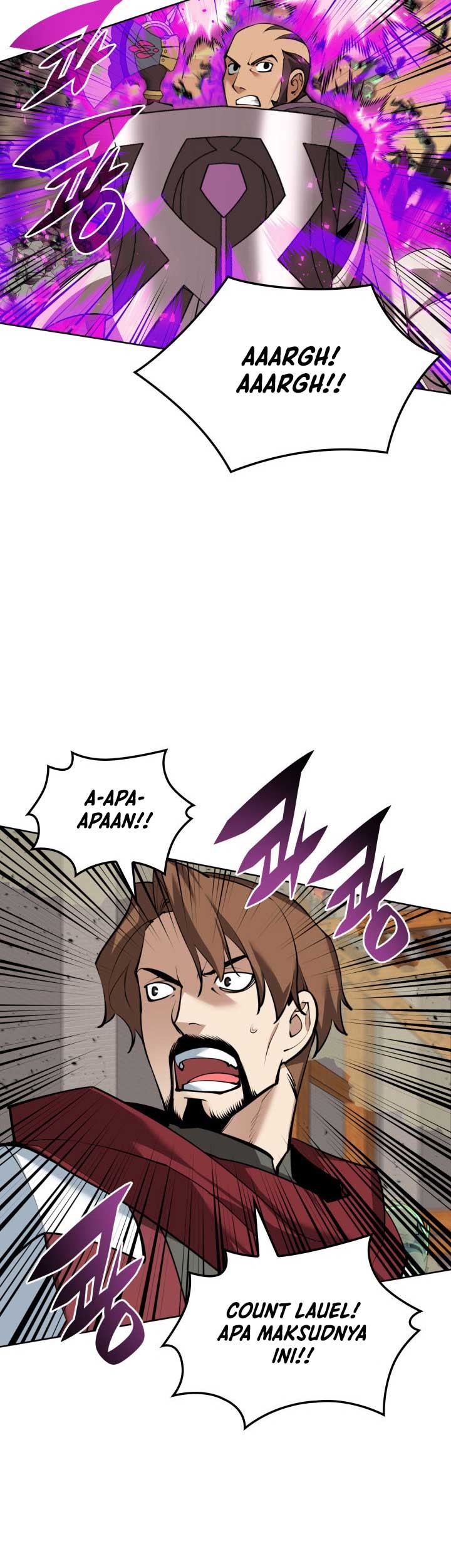 Overgeared New Chapter 248 Gambar 58
