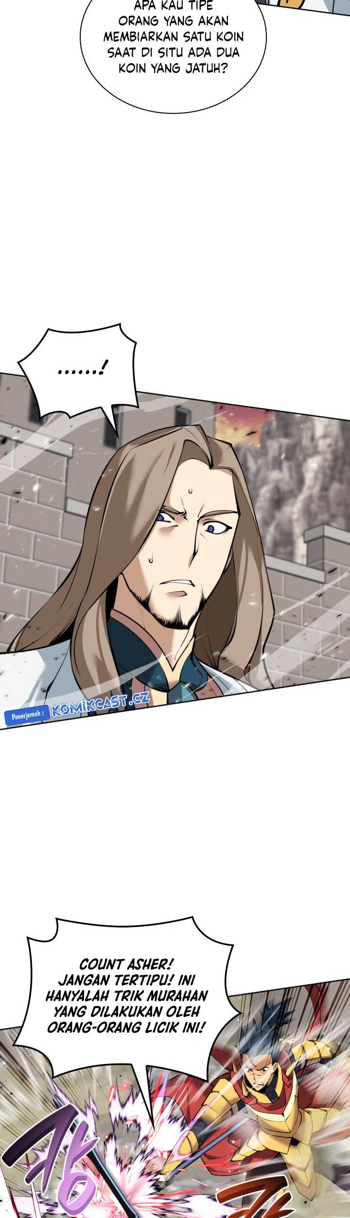 Overgeared New Chapter 248 Gambar 60