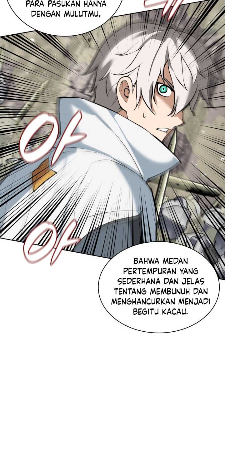 Overgeared New Chapter 248 Gambar 63