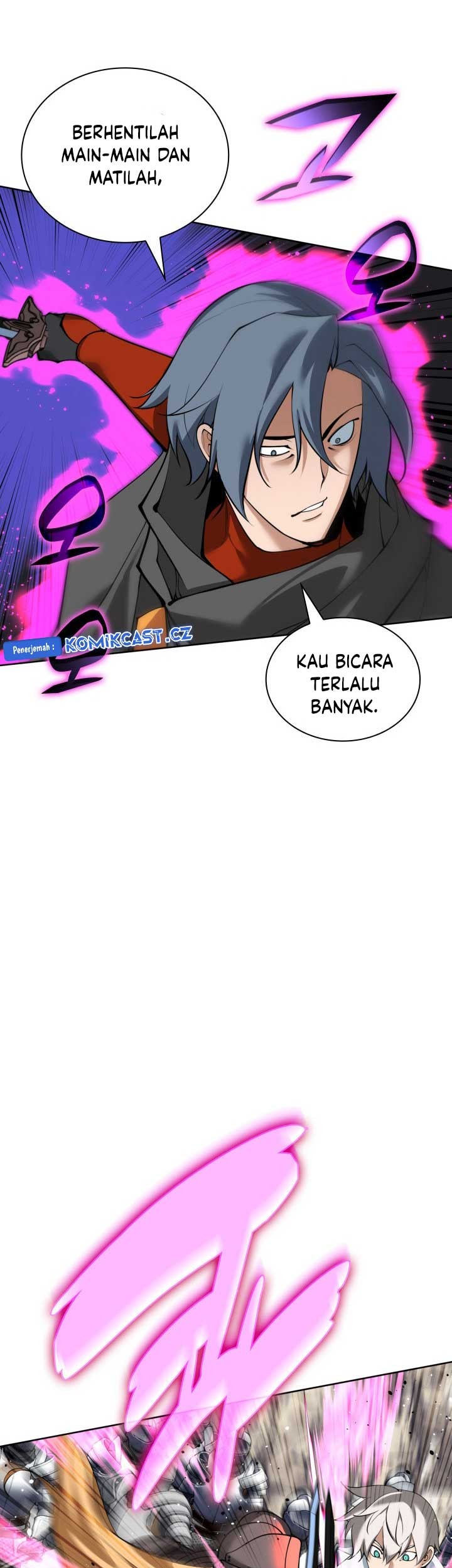 Overgeared New Chapter 248 Gambar 64