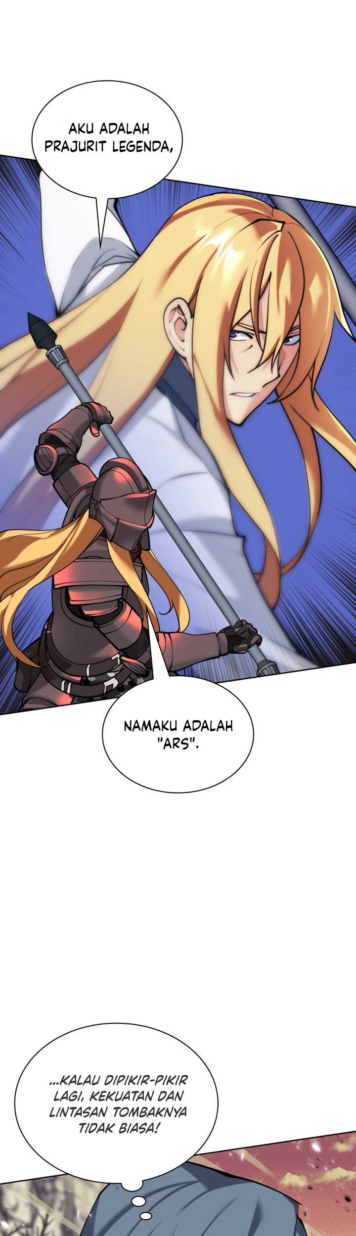 Overgeared New Chapter 248 Gambar 68