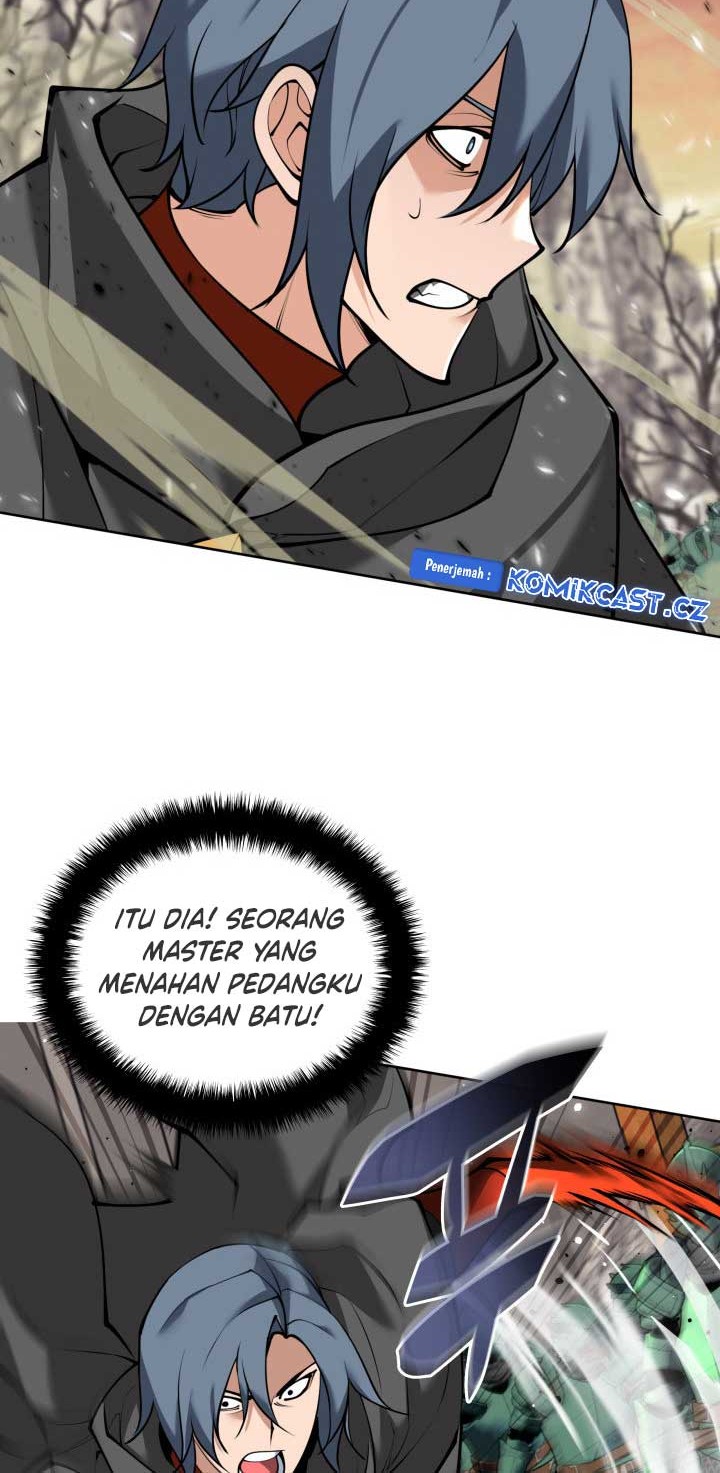 Overgeared New Chapter 248 Gambar 69