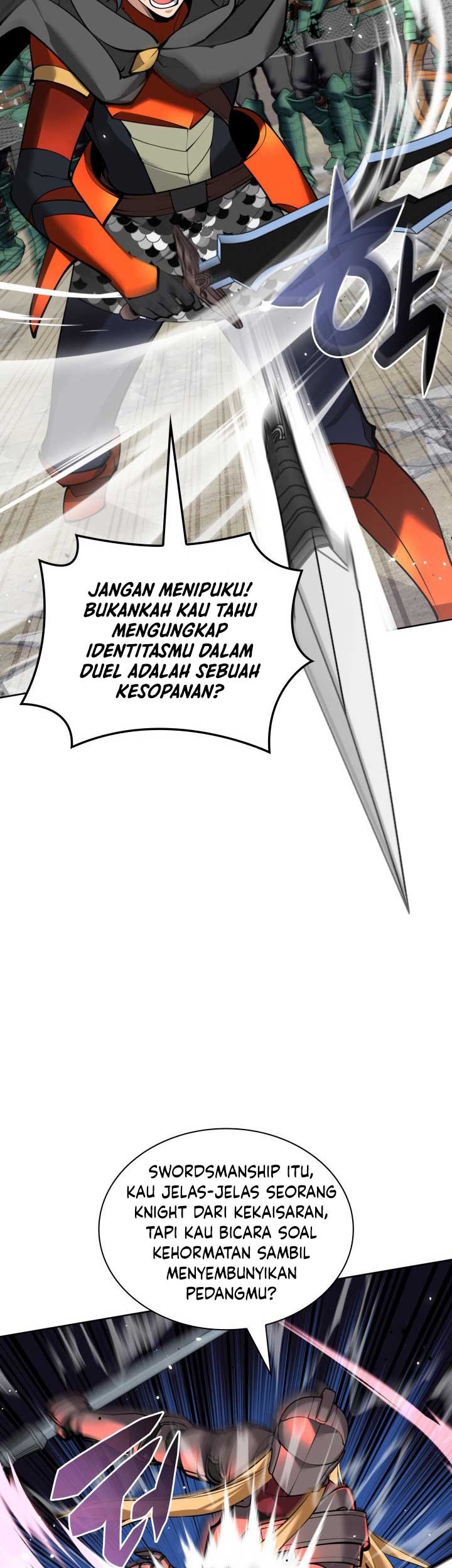 Overgeared New Chapter 248 Gambar 70