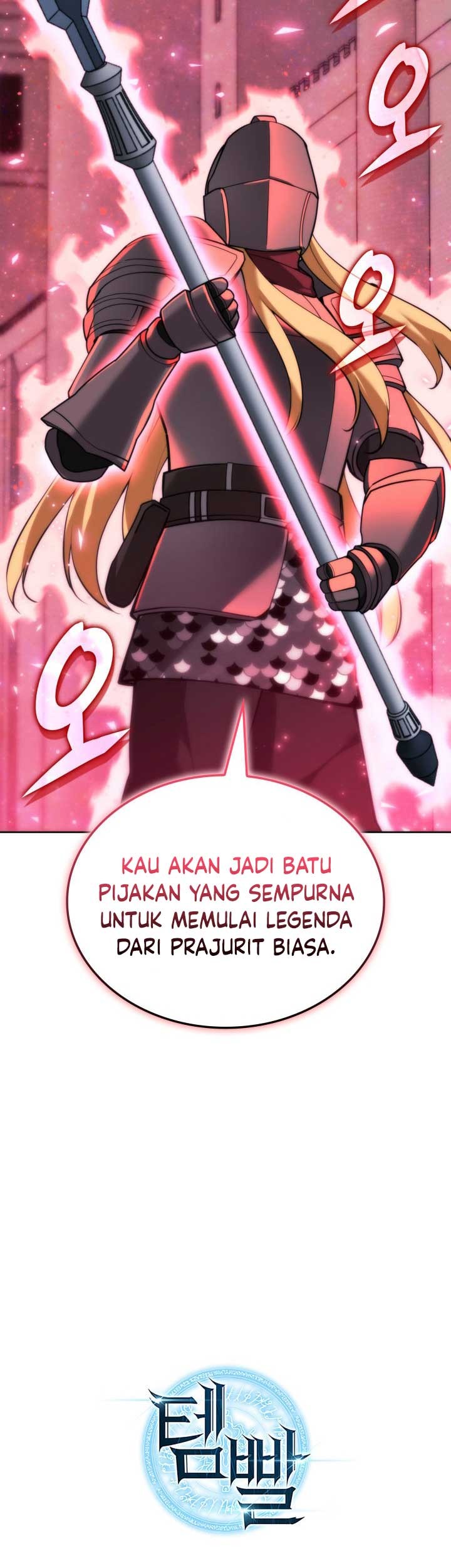 Overgeared New Chapter 248 Gambar 76