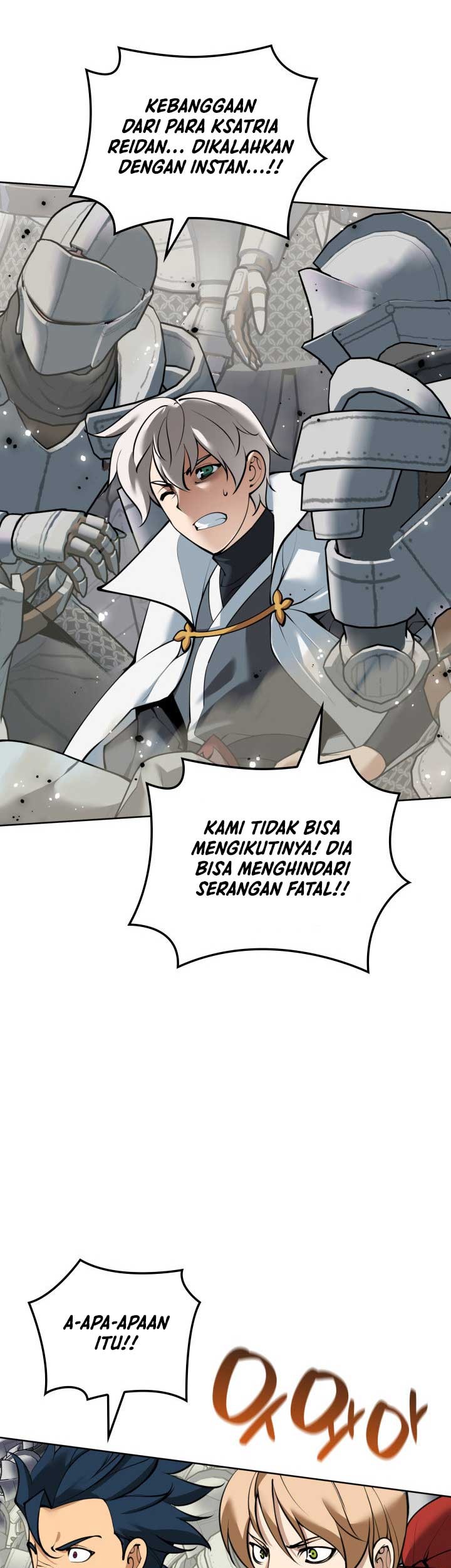 Overgeared New Chapter 248 Gambar 6