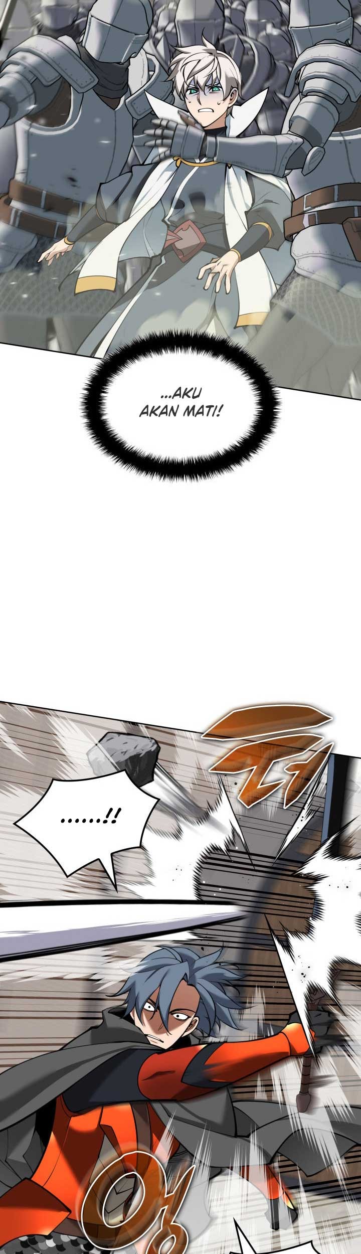 Overgeared New Chapter 248 Gambar 10