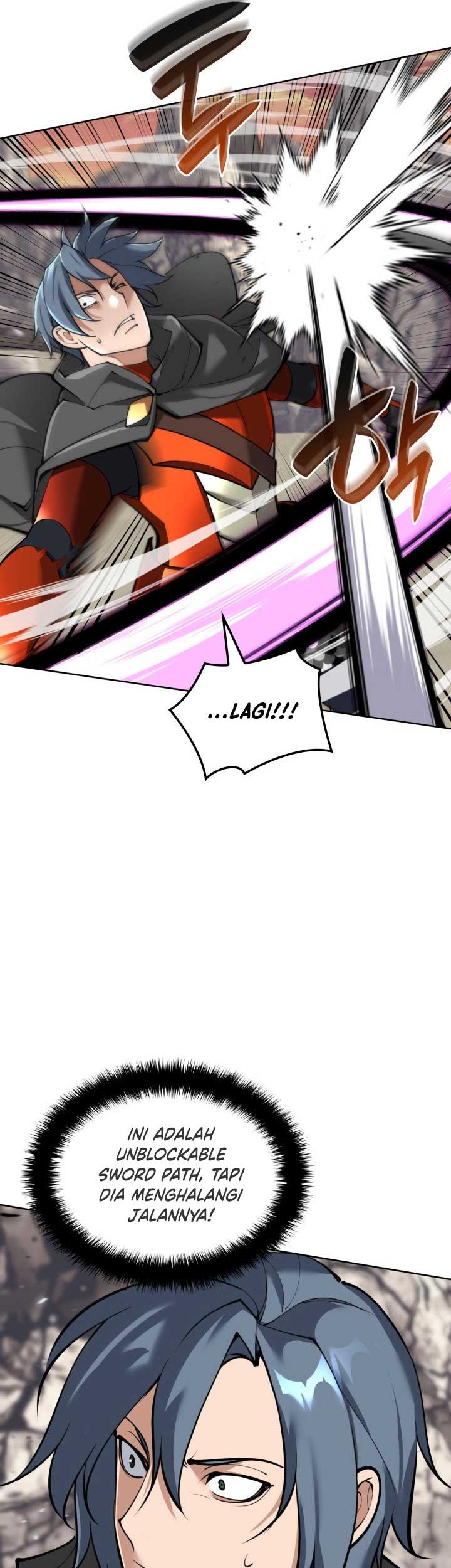 Overgeared New Chapter 248 Gambar 12