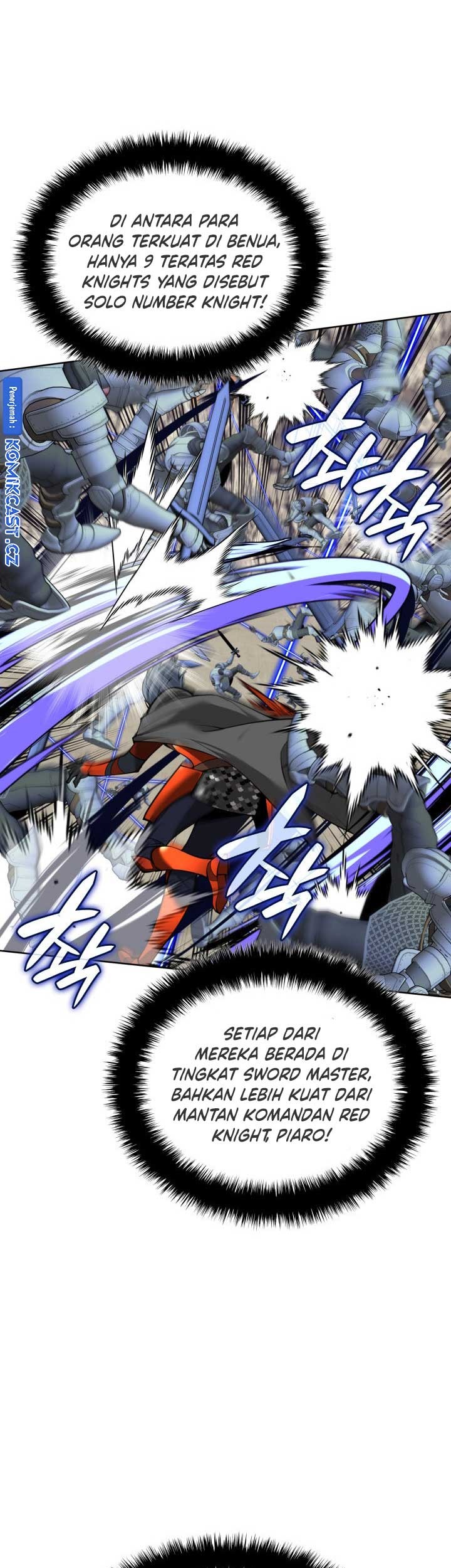 Overgeared New Chapter 248 Gambar 14