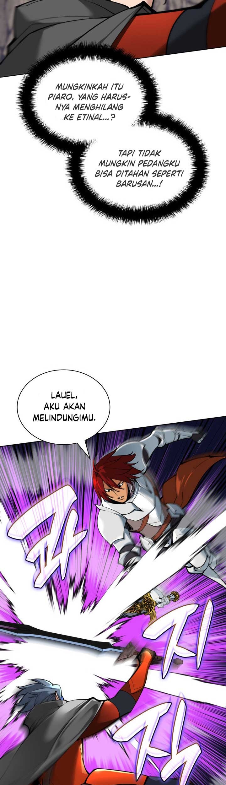 Overgeared New Chapter 248 Gambar 16