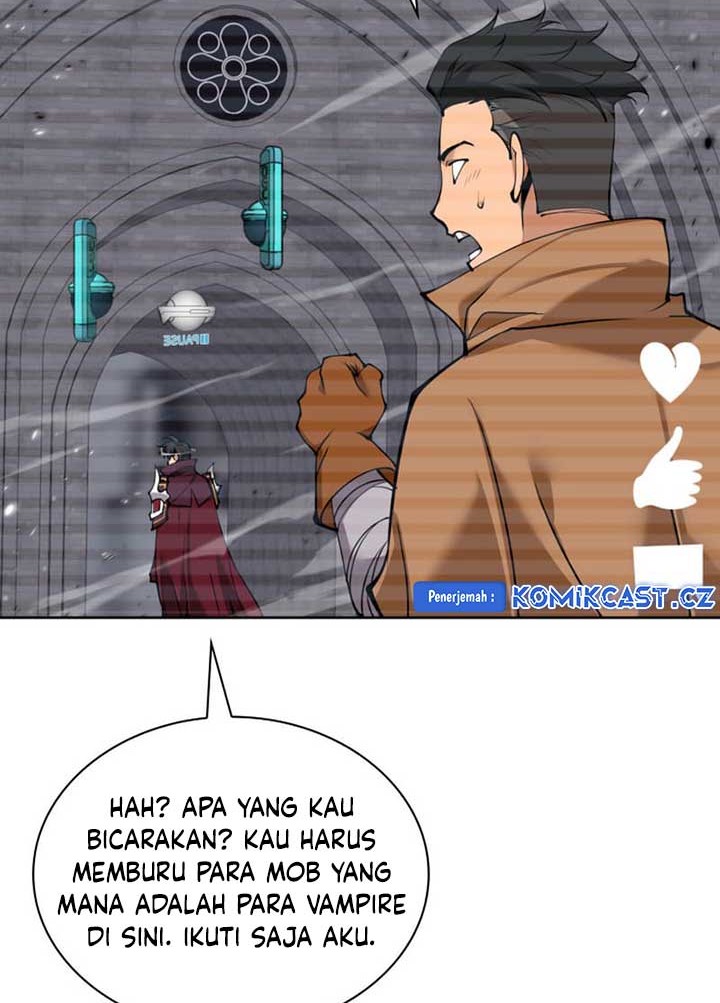 Overgeared Chapter 247 Gambar 41