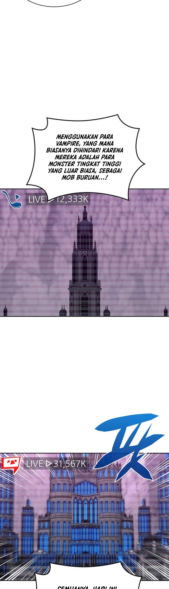 Overgeared Chapter 247 Gambar 42