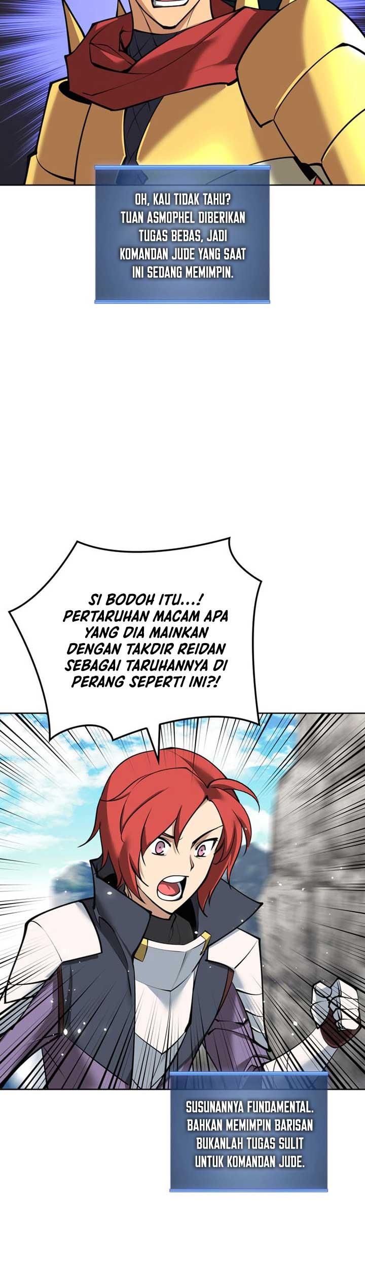 Overgeared Chapter 247 Gambar 56