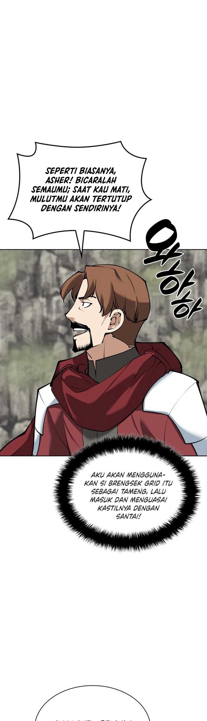 Overgeared Chapter 247 Gambar 64