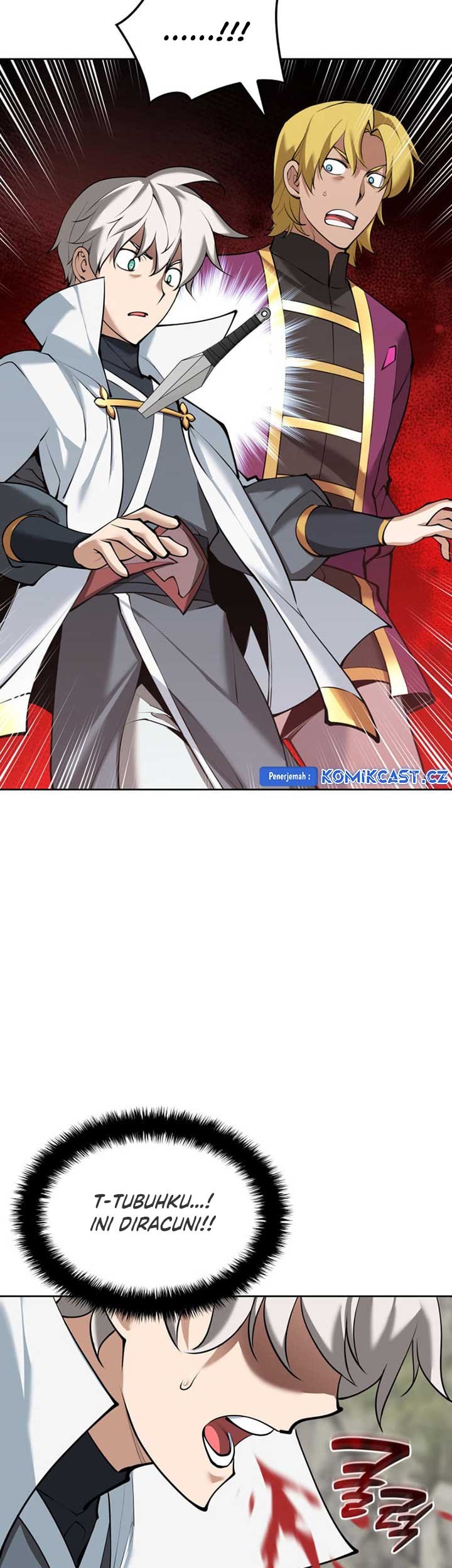 Overgeared Chapter 247 Gambar 72