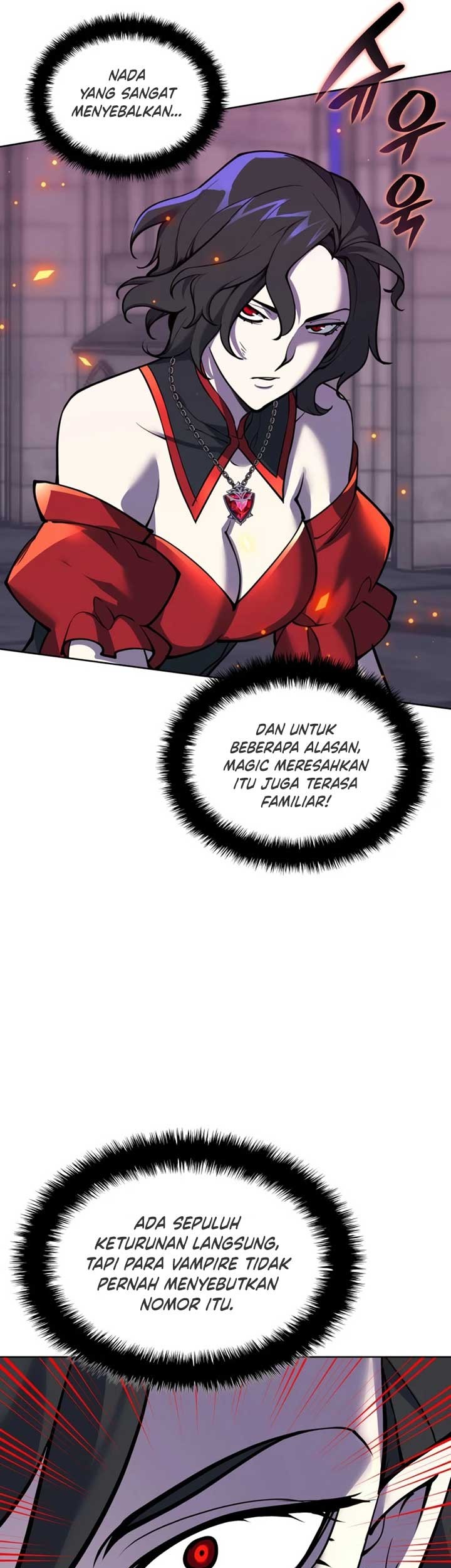 Overgeared New Chapter 245 Gambar 20
