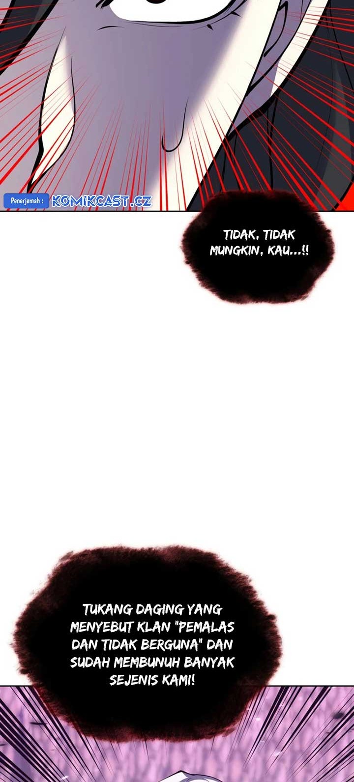 Overgeared New Chapter 245 Gambar 21
