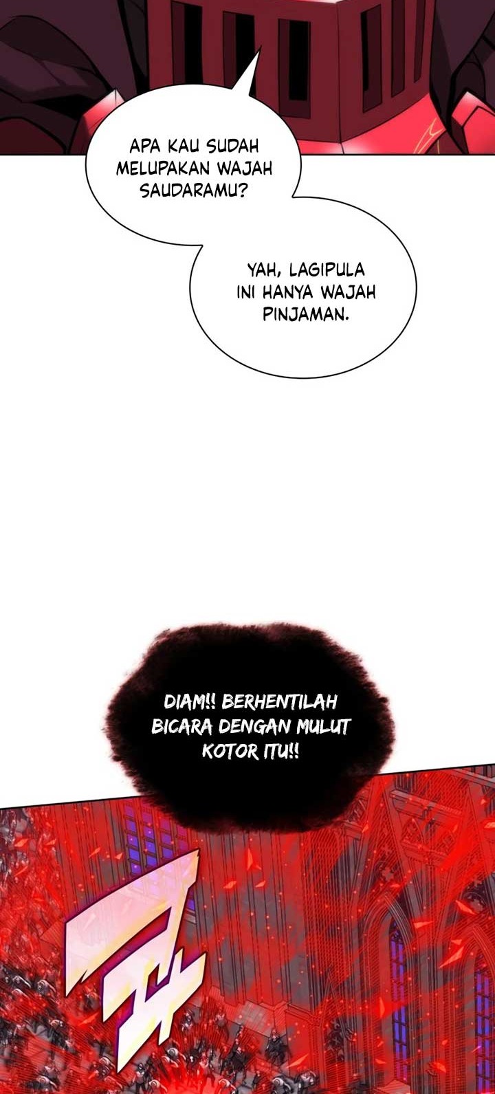 Overgeared New Chapter 245 Gambar 23