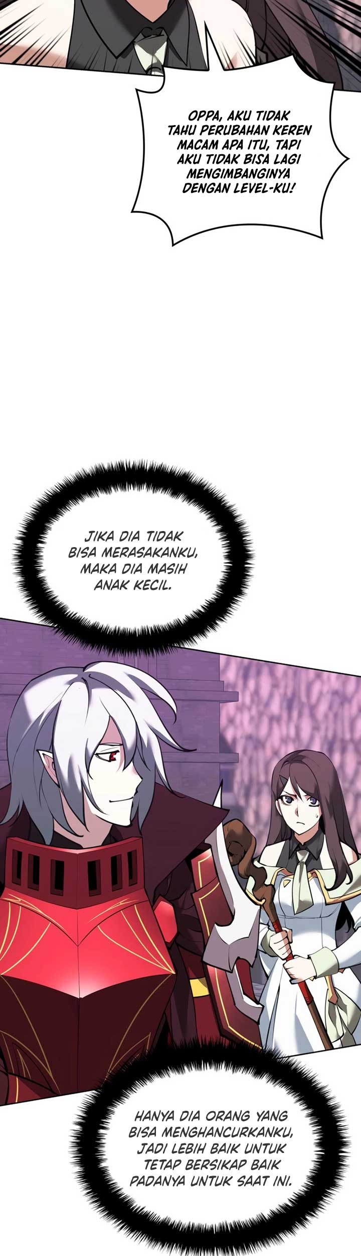 Overgeared New Chapter 245 Gambar 26