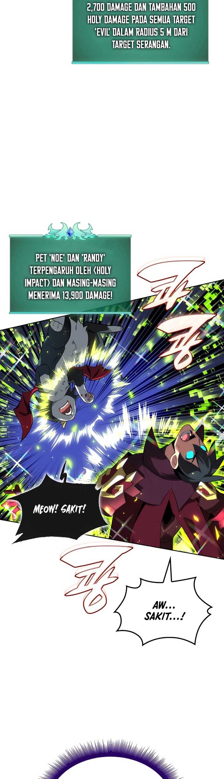 Overgeared New Chapter 245 Gambar 34