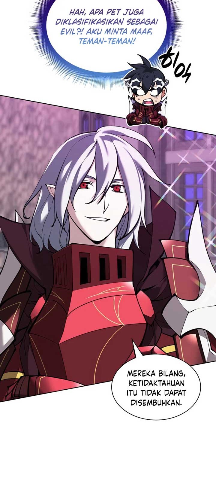 Overgeared New Chapter 245 Gambar 35