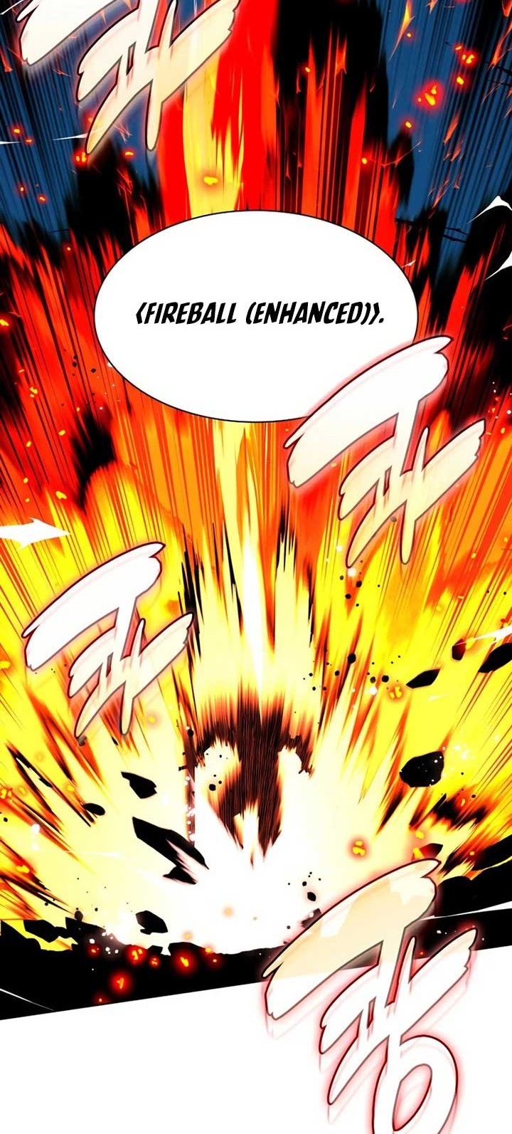 Overgeared New Chapter 245 Gambar 37