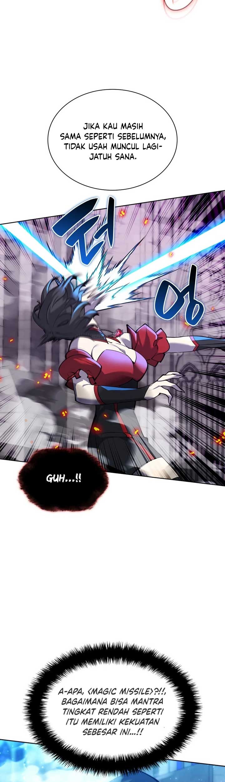 Overgeared New Chapter 245 Gambar 38