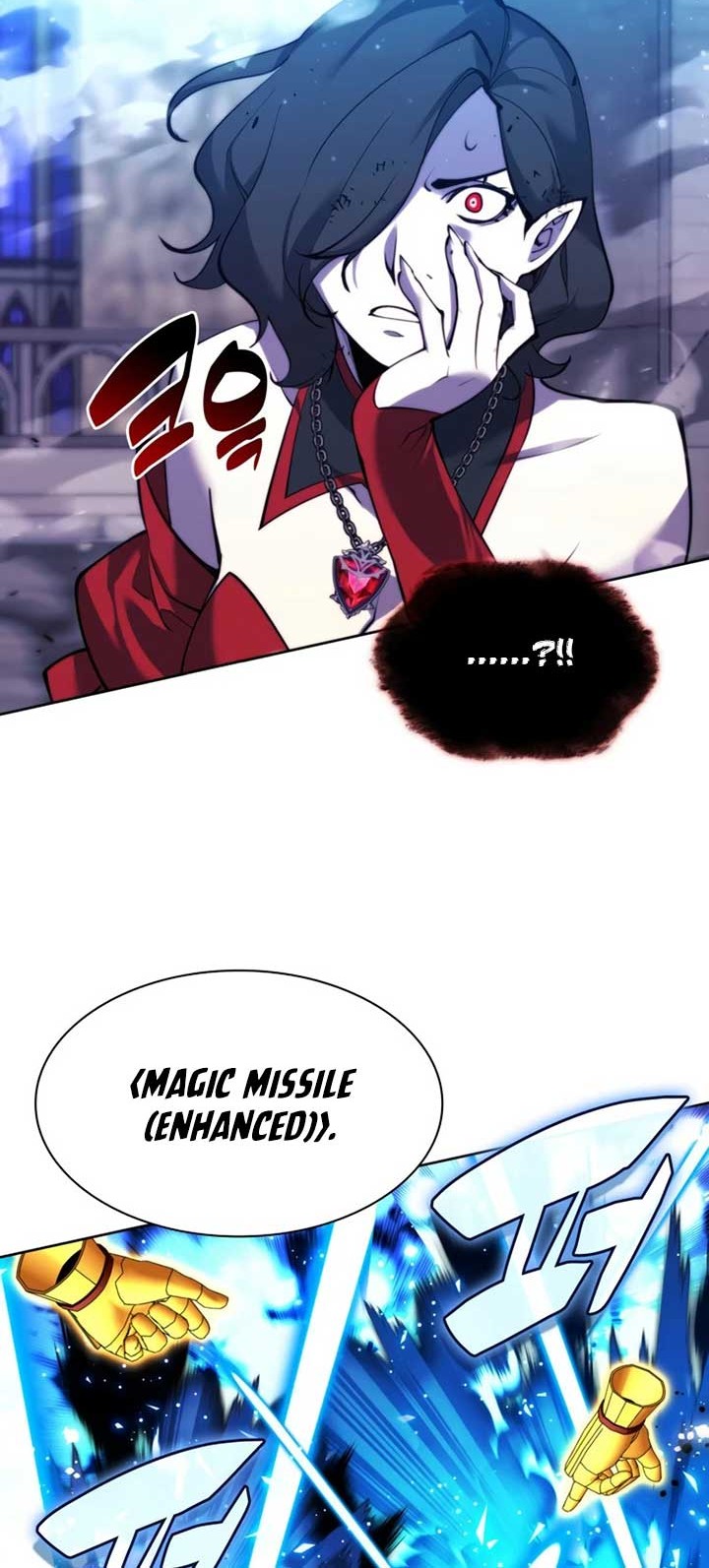 Overgeared New Chapter 245 Gambar 39