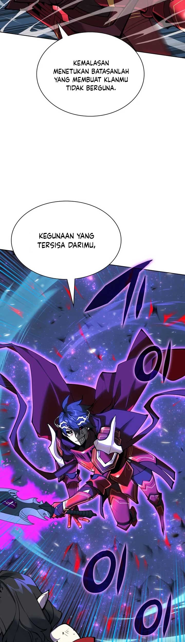Overgeared New Chapter 245 Gambar 42