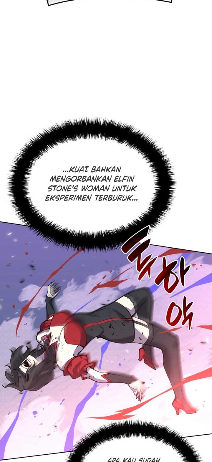Overgeared New Chapter 245 Gambar 45