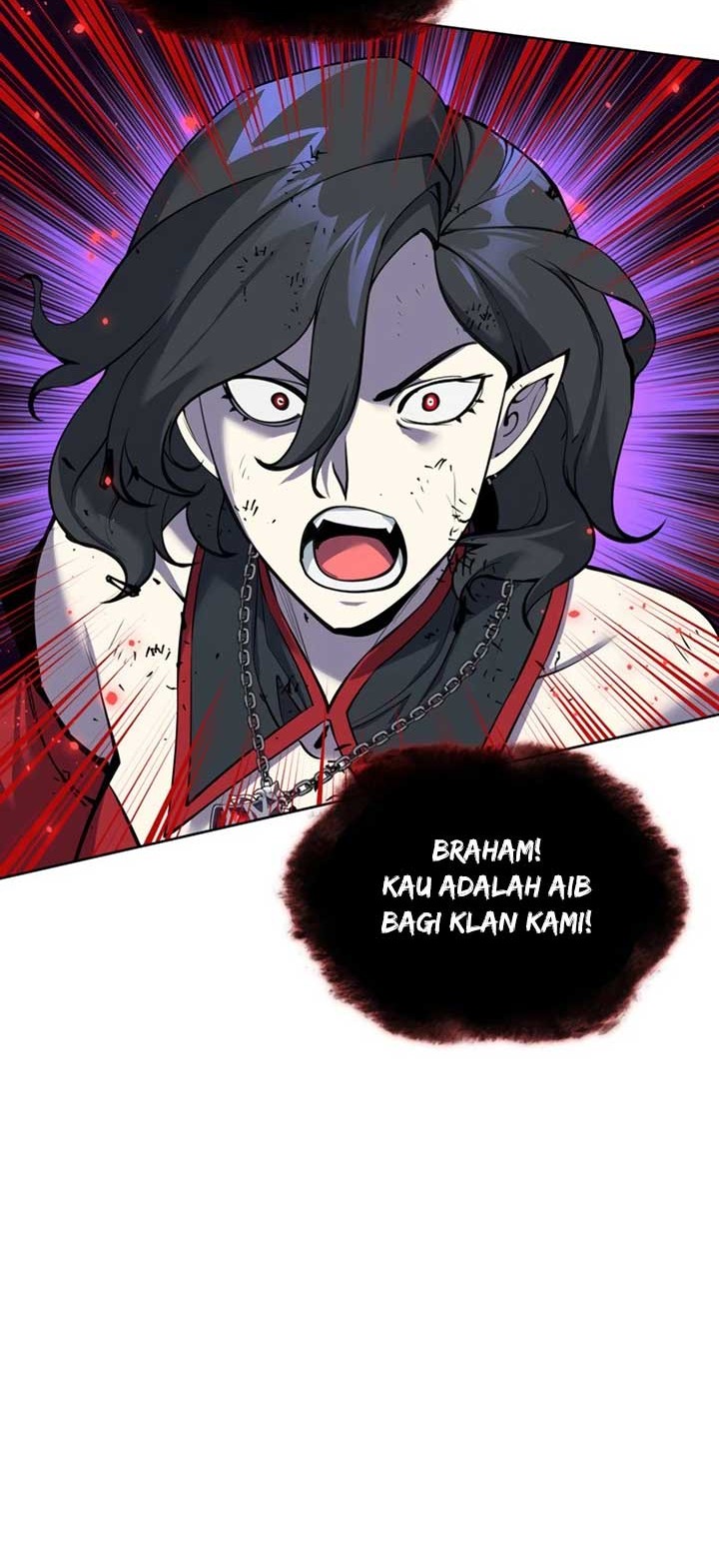 Overgeared New Chapter 245 Gambar 47