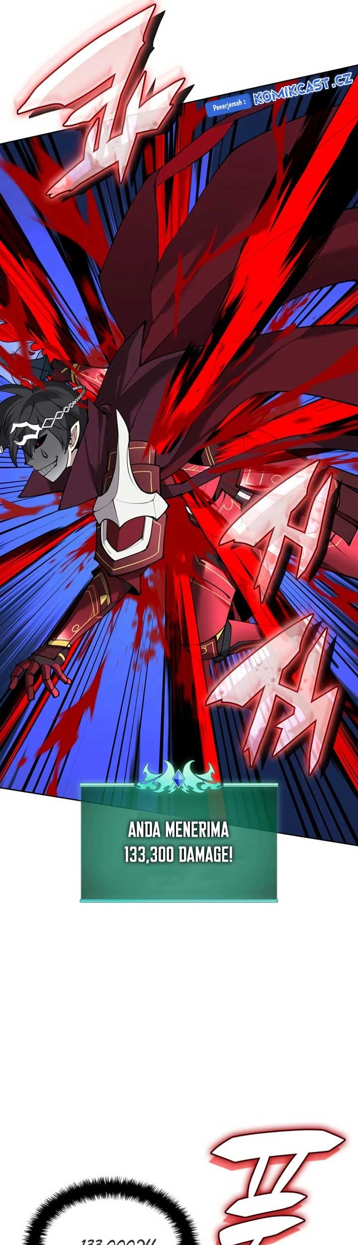 Overgeared New Chapter 245 Gambar 48