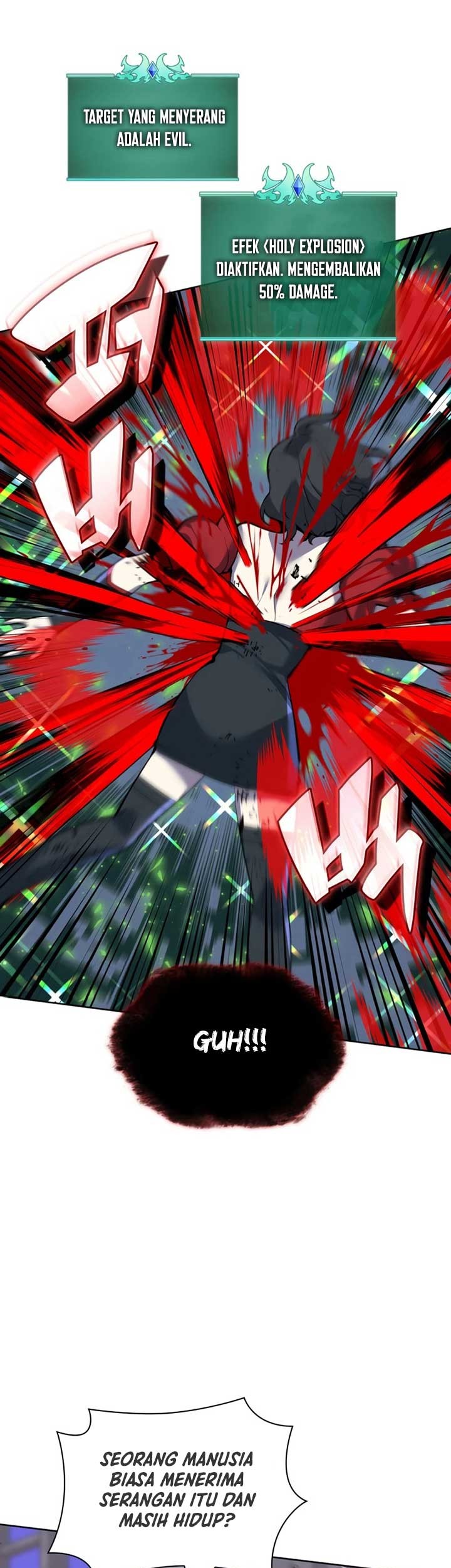 Overgeared New Chapter 245 Gambar 50