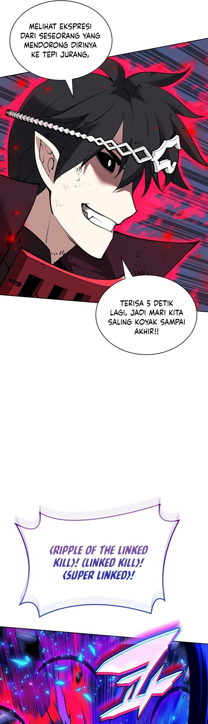 Overgeared New Chapter 245 Gambar 56