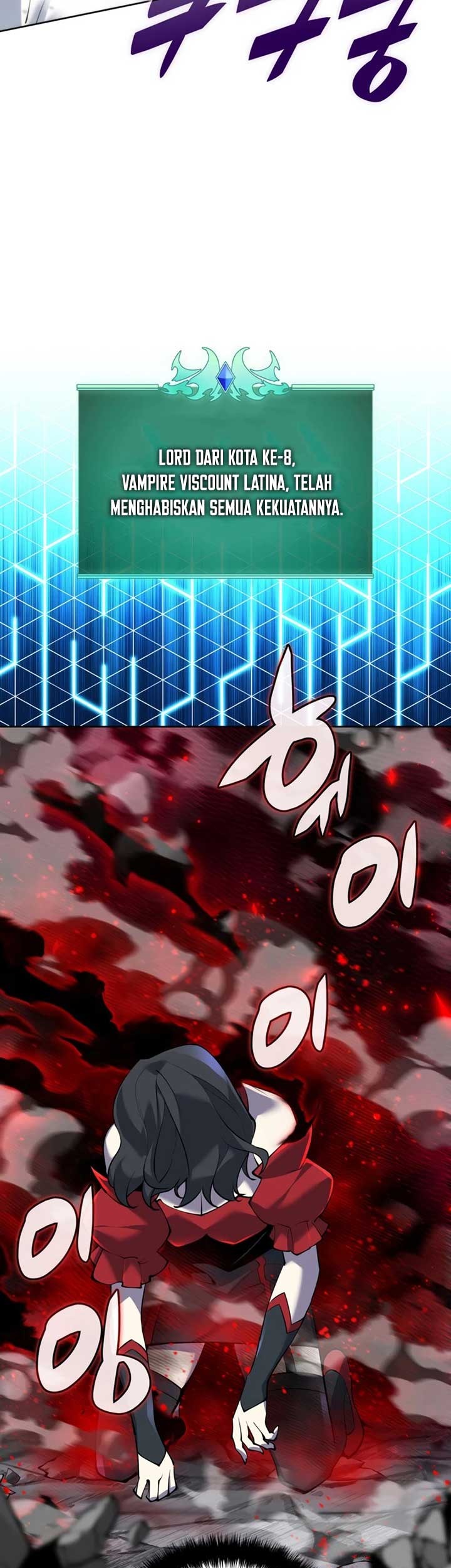 Overgeared New Chapter 245 Gambar 60