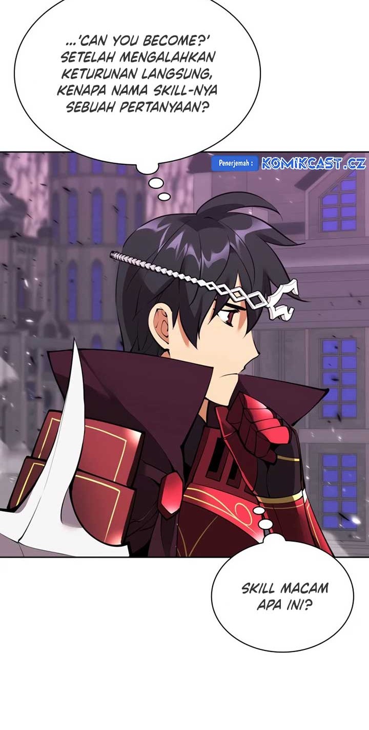 Overgeared New Chapter 245 Gambar 73