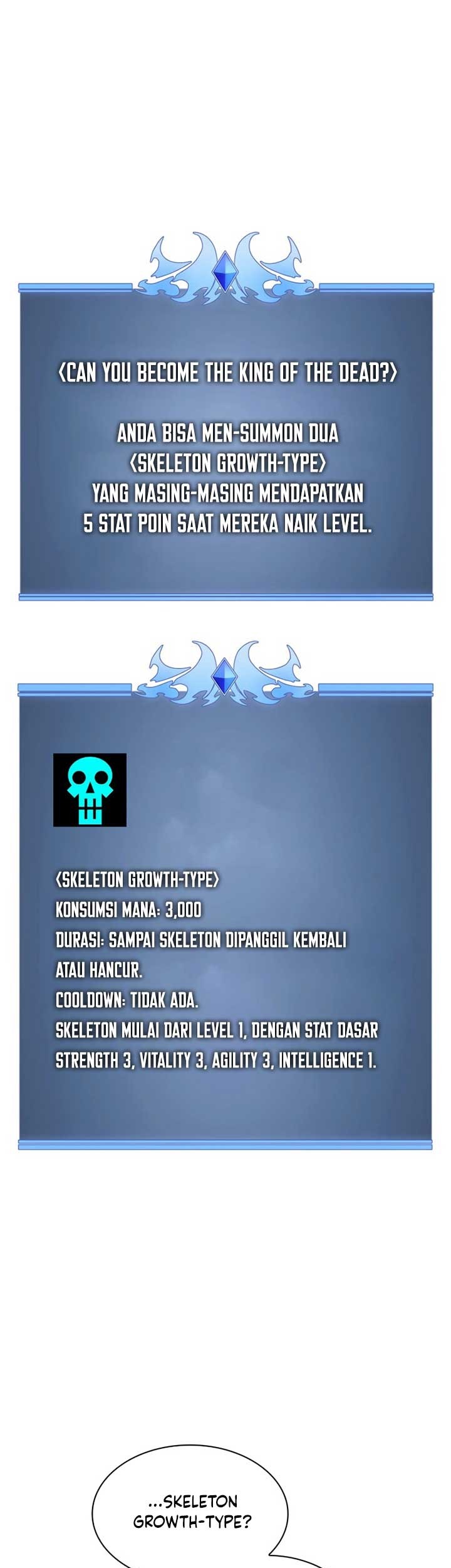 Overgeared New Chapter 245 Gambar 74