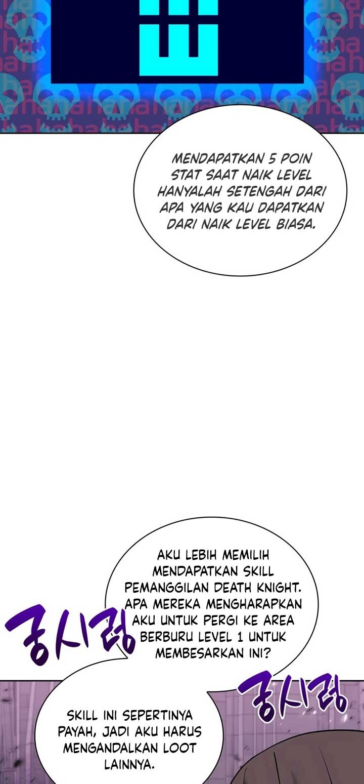 Overgeared New Chapter 245 Gambar 77