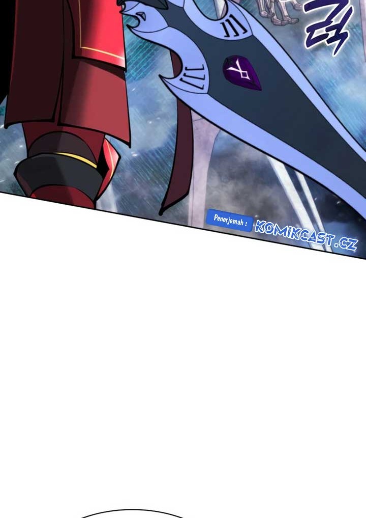 Overgeared New Chapter 245 Gambar 87