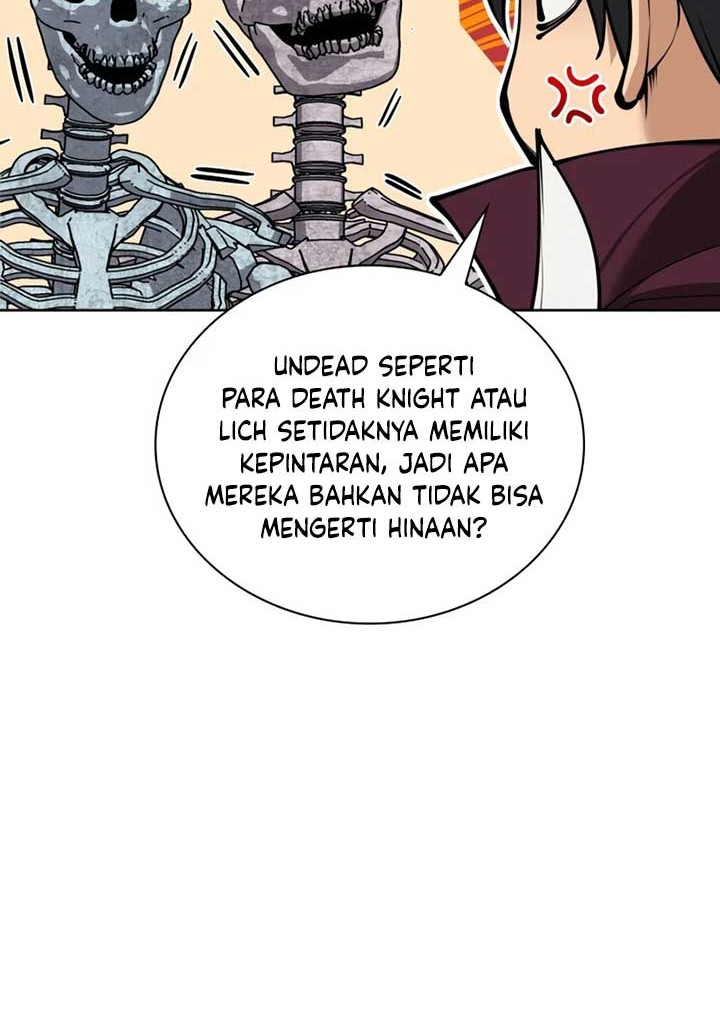 Overgeared New Chapter 245 Gambar 89