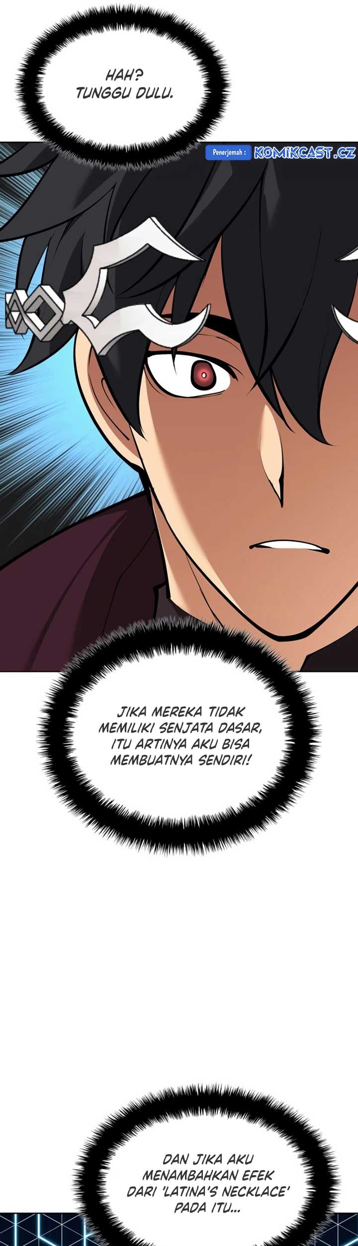 Overgeared New Chapter 245 Gambar 90