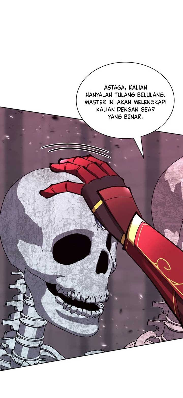 Overgeared New Chapter 245 Gambar 93