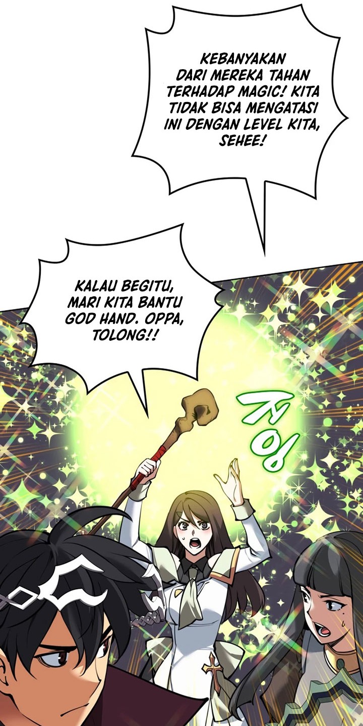Overgeared New Chapter 245 Gambar 7